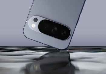 Pixel 10 Pro im Test: 100-fach Zoom und KI satt