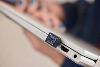 Sandisk bringt Mini-USB-Flash-Drive mit einem TB Speicherplatz
