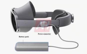 Samsungs VR-Headset soll noch 2025 lanciert werden