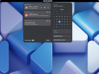 Gnome 48 mit diversen Performance-Verbesserungen