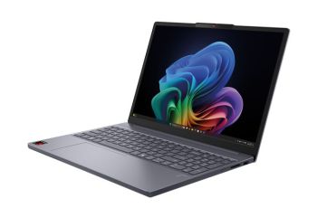 Lenovo Yoga- und Ideapad-Serie: AI-Rechner ab 679 Franken