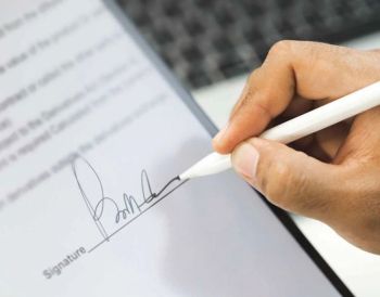 PXL Ident QES: PXL Ident neu auf Swisscom-Signatur-­Plattform ver