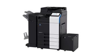 Konica Minolta unterstützt Windows Protected Print