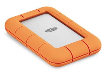 Neue USB4-Harddisk von Seagate unterstützt 4000 MB/s