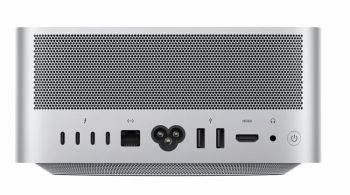 Macbook Air, Mac Studio: Mehr Mac-Performance