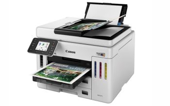 Canon Maxify BX110, GX6150/7150: Canon erweitert Maxify-Portfolio