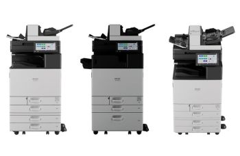 MFPs für intelligente Dokumenten-Workflows