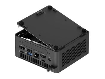 Asus NUC 15 Pro / NUC 15 Pro+: Kleine Kraftpakete