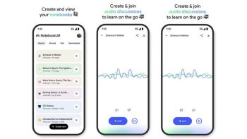 NotebookLM kommt im Mai für Android und iOS