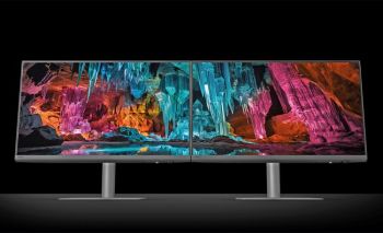 Benq PD2730S, PD3226G: Profi-Monitore mit 27 und 32 Zoll