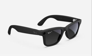 Meta soll halbes Dutzend KI-Wearables in der Pipeline haben