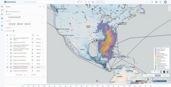 Start-up Correntics: Klimarisiken kalkulierbar gemacht