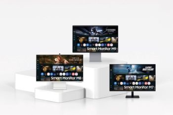 32-Zoll- QD-OLED-Flaggschiff mit KI 