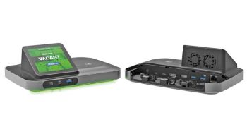 Smarte Dockingstation