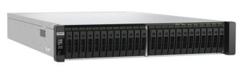 Qnap TDS-h2489FU R2: NAS für höchste Ansprüche