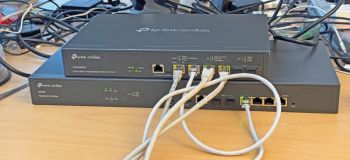 Software-defined Networking auf unkomplizierte Art