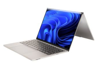 Leak: Lenovo bringt Notebook mit Klapp-Display
