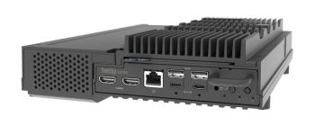 Lenovo Thinkedge SE100: Kompakter KI-Server