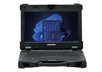 Durabook U11I/Z14I: Robuste Rechner