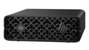 Kompakte KI-Workstation