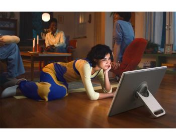 Samsung bringt tragbares Smart-Display mit Akku in die Schweiz