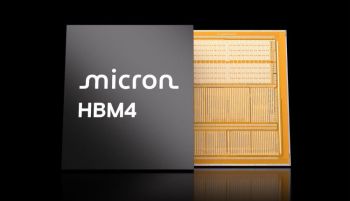 Micron liefert erste HBM4-Speicherchips aus 