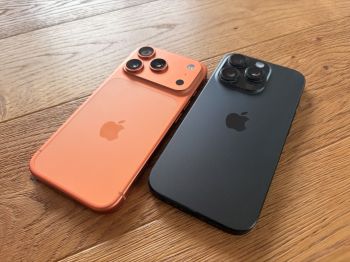 iPhone soll 200-Megapixel-Kamera bekommen