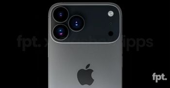 Ein Stahlgehäuse für den iPhone-17-Pro-Akku