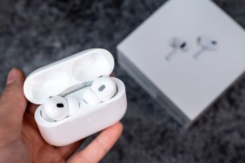 iFixit zerlegt Airpods Pro 3 und vergibt 0 von 10 Punkten
