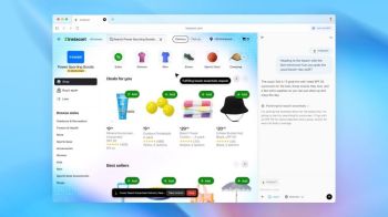 OpenAI bringt mit Atlas eigenen KI-zentrierten Browser