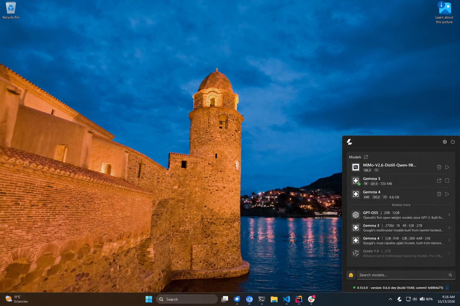 Hugging Face stellt mit Llama Windows KI-Modelle lokal zur Verfügung