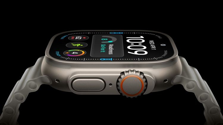 Apple erneuert Watch- und AirPods-Portfolio
