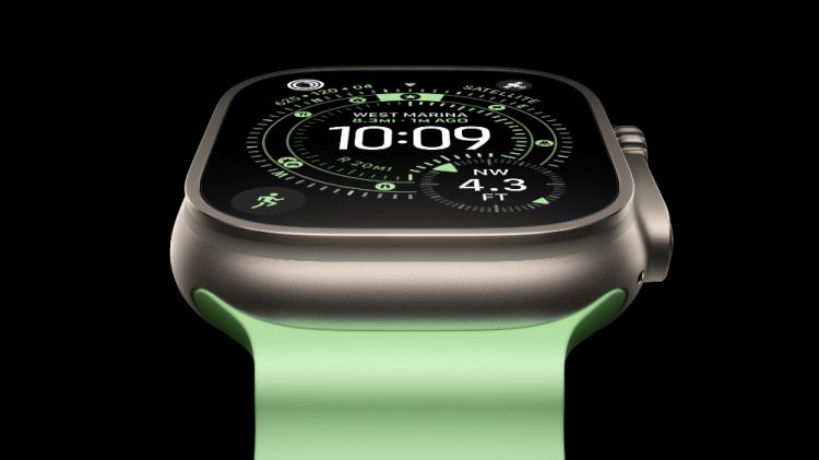 Apple Watch Ultra 4 kommt mit Redesign und neuen Sensoren