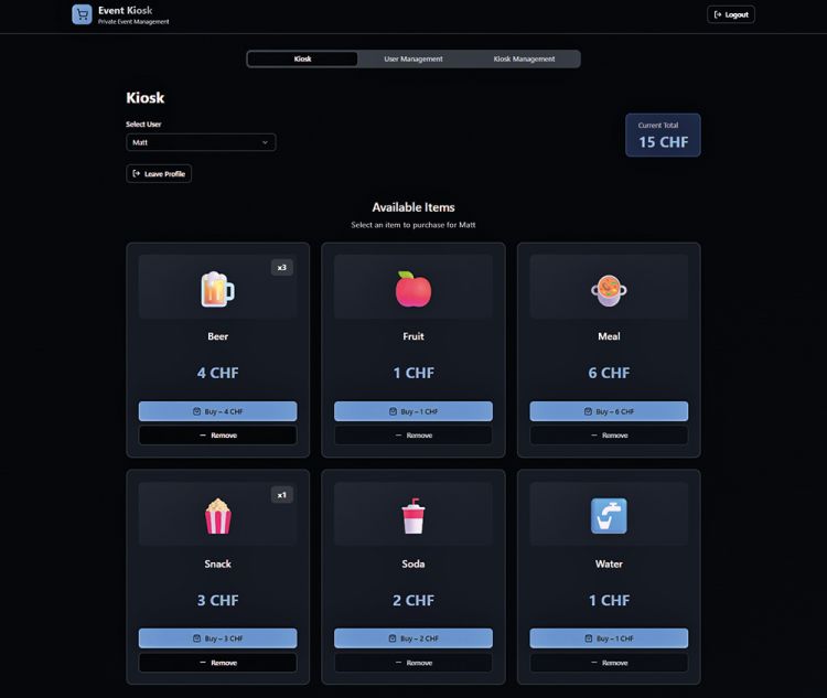 Vibe-Coding für Laien