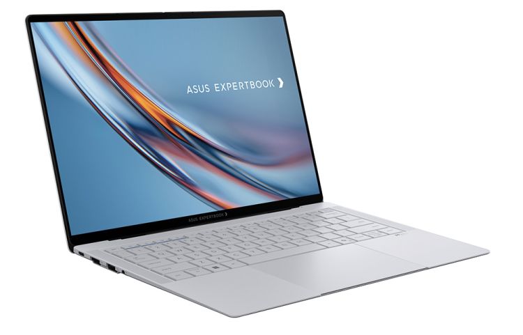 Neues Business-Flaggschiff