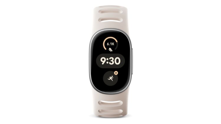 Fitbit Edge kommt mit automatischem Aktivitäts-Tracking