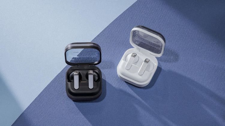 Galaxy Buds 4 mit neuem Design und KI-Support