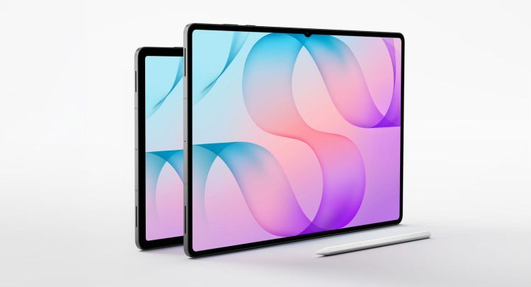 Samsung kündigt Galaxy Tab S12+ und S12 Ultra an