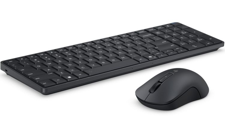 CES: HP packt den KI-PC in die Tastatur