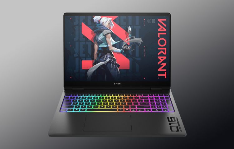 HP vermietet Gaming-PCs für bis zu 130 Dollar pro Monat