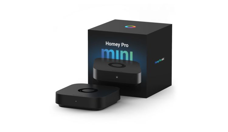 Homey Pro Mini im Test: Smartes Zuhause ohne Bastelei