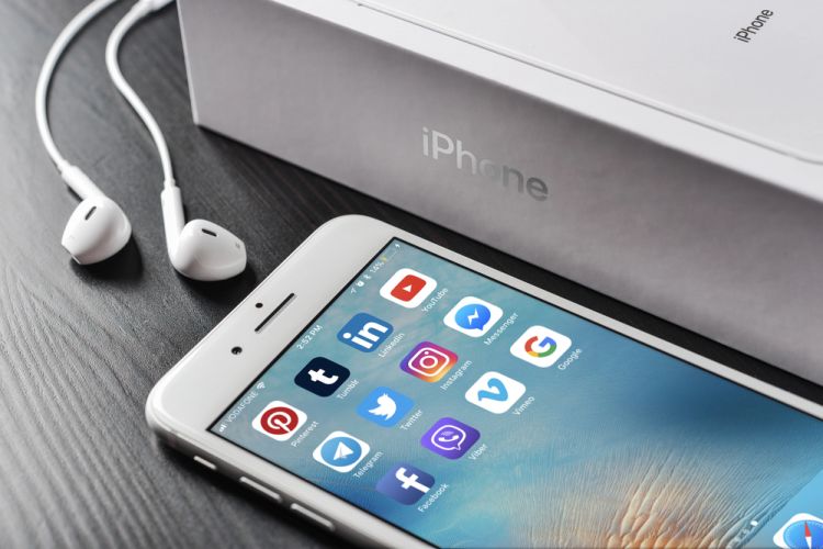 Apple macht sehr alte iPhones länger nutzbar