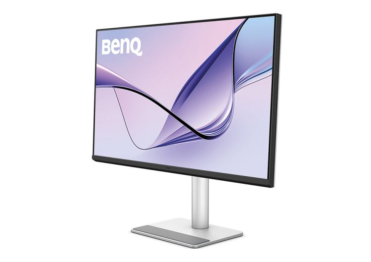 Glänzende 4K-Monitore fürs Macbook