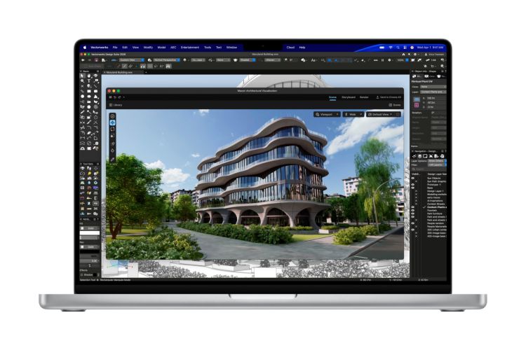 Apple lanciert Macbook Pro mit M5 Pro und M5 Max