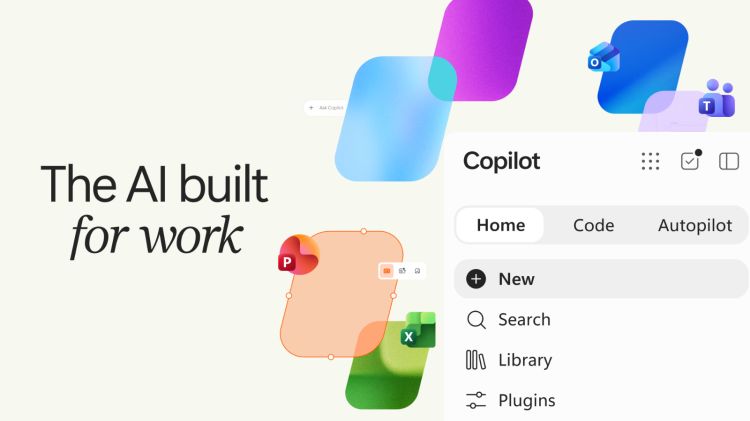 Microsoft bringt 'neuen Copilot'
