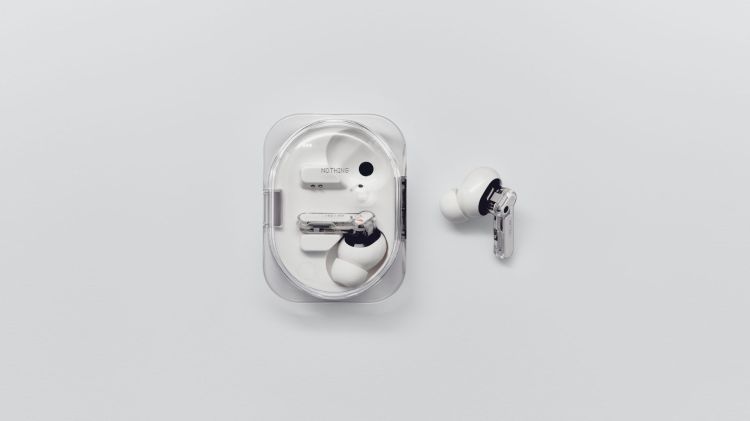 Budget-In-Ears mit integriertem Notizblock