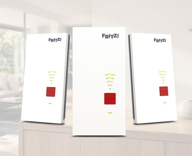WiFi 7 im Zweier- oder Dreier-Multipack