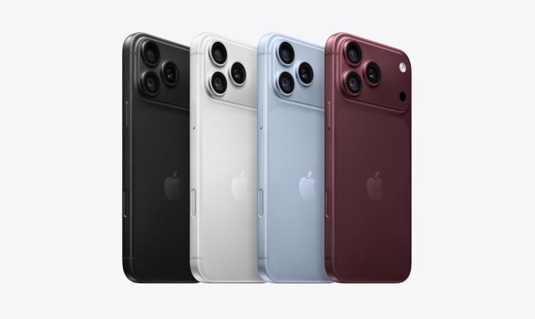 iPhone 18 Pro erhält variable Blende