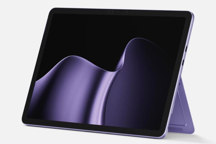 Microsoft frischt Surface-Pro- und Surface-Laptop-Familien auf