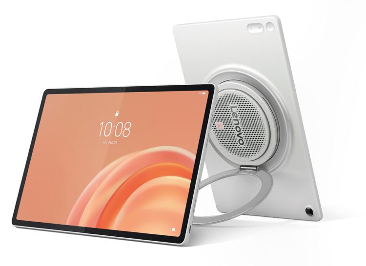 Multimedia-Tablet